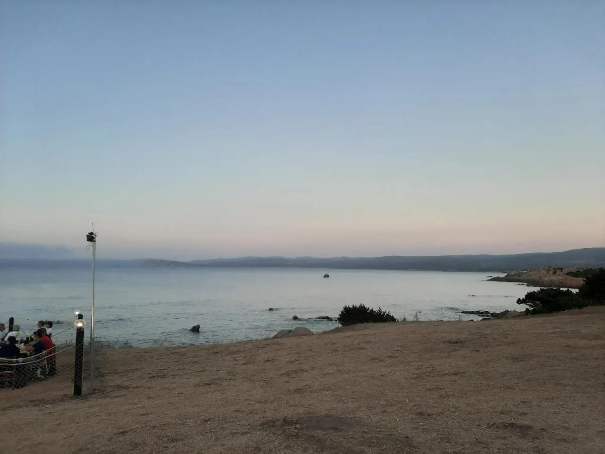 Appartamento Residence Mirice Vignola Mare Aglientu Casa Giorgia