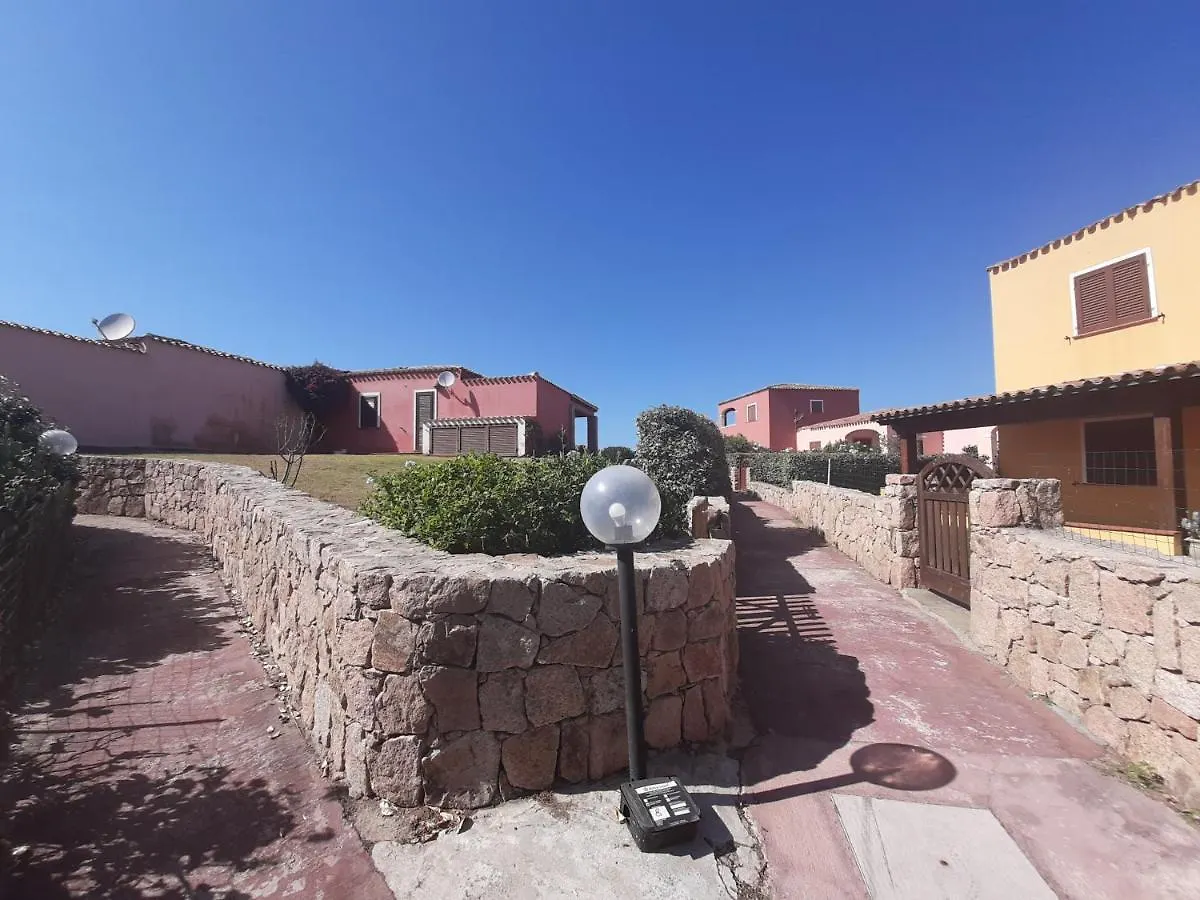 Appartamento Residence Mirice Vignola mare Aglientu casa Giorgia Italia