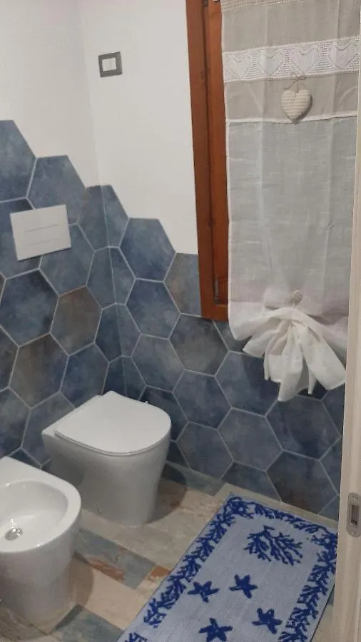 Appartamento Residence Mirice Vignola mare Aglientu casa Giorgia 0*,