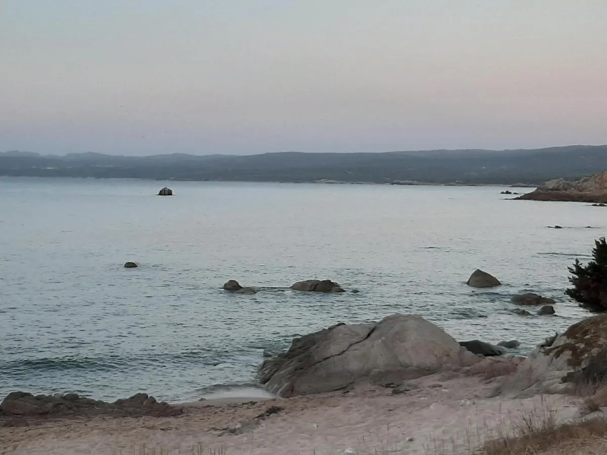 Parco vacanze Appartamento Residence Mirice Vignola mare Aglientu casa Giorgia Italia