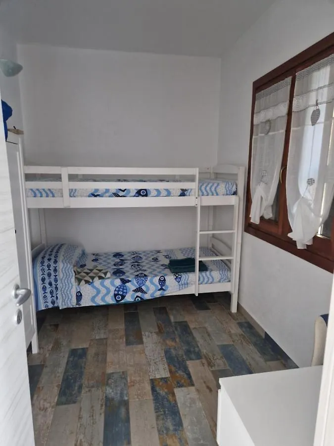 Parco vacanze Appartamento Residence Mirice Vignola mare Aglientu casa Giorgia