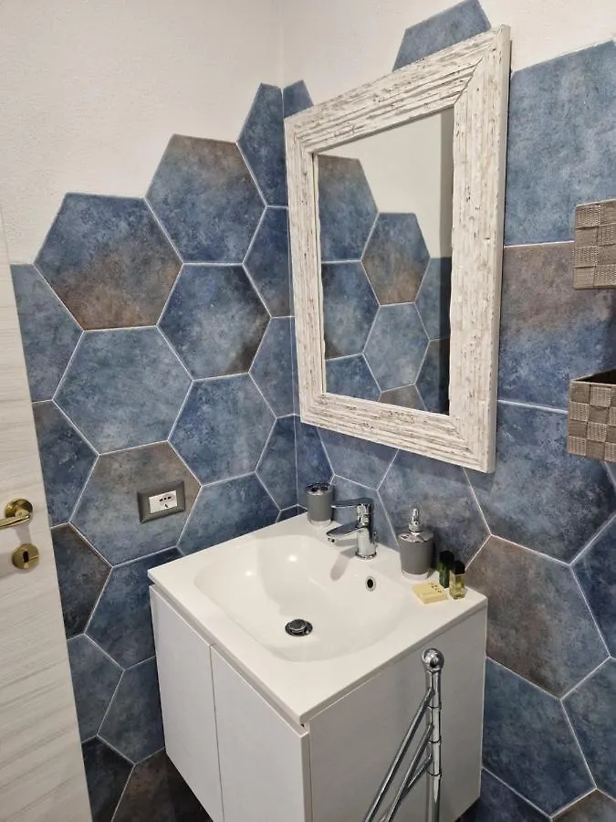 Appartamento Residence Mirice Vignola mare Aglientu casa Giorgia Italia